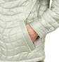 Dime Wave Lightweight Insulator (Hellgrün)