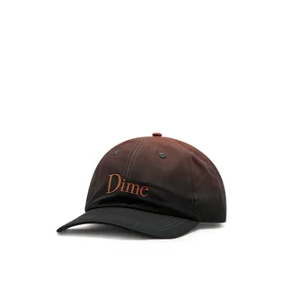 Dime Classic Gradient Low Pro Cap (Braun)