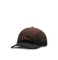 Dime Classic Gradient Low Pro Cap (Braun)