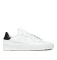 Filling Pieces Court Bianco (Weiß / Schwarz)