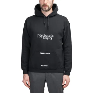 Flagstuff 'Supper' Hoodie (Schwarz)
