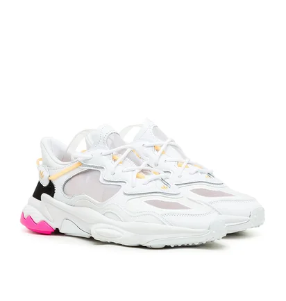 adidas Ozweego Lite W (Weiß)