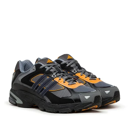 adidas Response CL (Schwarz / Orange)
