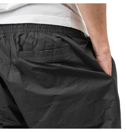 adidas x Human Made Track Pants (Schwarz)