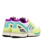 adidas ZX 9000 Citrus 'Bring Back Pack' (Gelb / Grün / Lila)