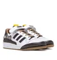 adidas x M&M's Forum Low 84 (Braun / Weiß)