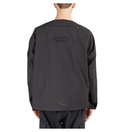 Helly Hansen ARC Storm Pullover (Schwarz)-53673-990
