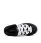 adidas Adimatic (Schwarz / Weiß)