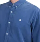 Carhartt WIP L/S Madison Fine Cord Shirt (Hellblau)