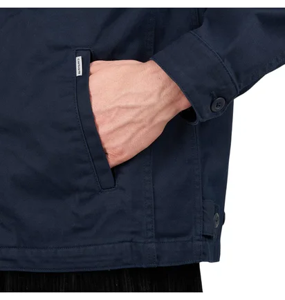 Carhartt WIP Modular Jacket (Navy)