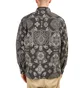 Carhartt WIP Longsleeve Verse Shirt (Schwarz)