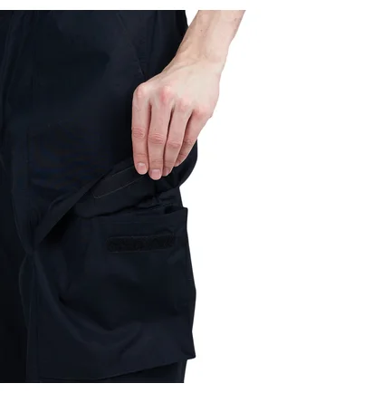 Carhartt WIP Darper Pant (Schwarz)