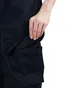 Carhartt WIP Darper Pant (Schwarz)