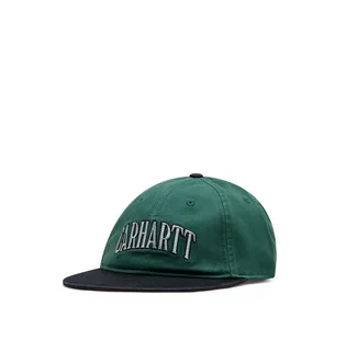 Carhartt WIP Preston Cap (Schwarz)