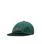 Carhartt WIP Preston Cap (Schwarz)