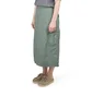 Carhartt WIP W' Jet Cargo Skirt (Grün)