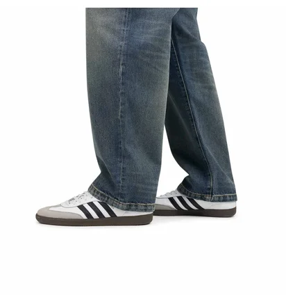 Carhartt WIP Landon Pant (Blau)