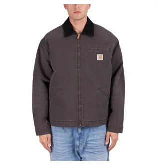 Carhartt WIP OG Detroit Jacket (Braun)