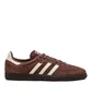 adidas Samba OG (Braun / Creme)