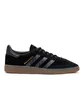 adidas x Maharishi Handball Spezial (Schwarz / Gold)