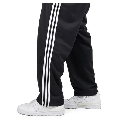 adidas x Korn Track Pant (Schwarz / Weiß)