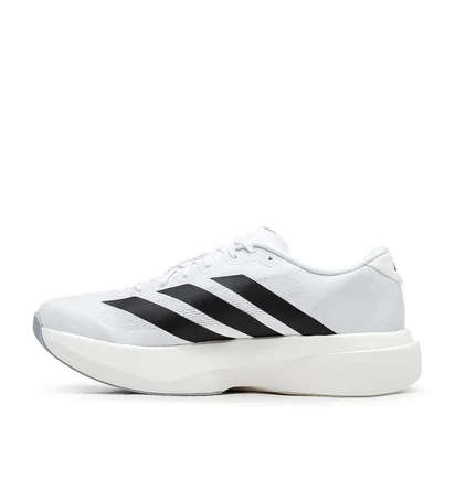 adidas Adizero EVO SL (Weiss /Schwarz)