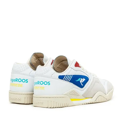 Kangaroos Ultralite 2 (Weiß)