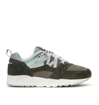 Karhu Fusion 2.0 (Grün / Grau)