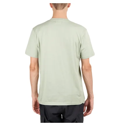 Karhu Team College T-Shirt (Grün / Blau / Multi)