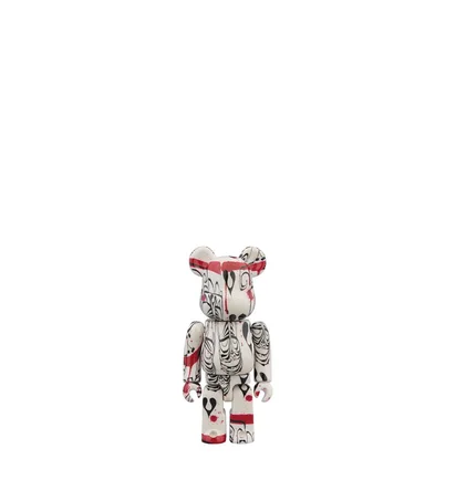 Medicom 100% + 400% Phil Frost 2019 Version Be@rbrick Toy