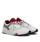 New Balance CM997 HGA (Weiß / Rot)