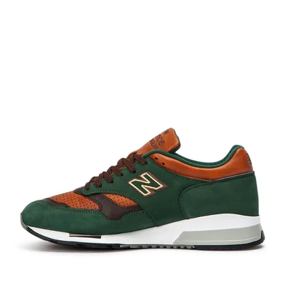 New Balance M1500 GT 'Made in England' (Grün)