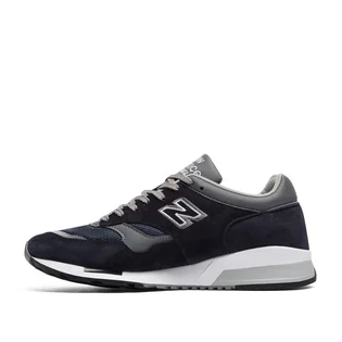 New Balance M1500 PNV 'Made in England' (Navy / Grau)