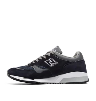 New Balance M1500 PNV 'Made in England' (Navy / Grau)
