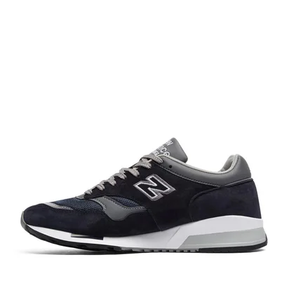 New Balance M1500 PNV 'Made in England' (Navy / Grau)