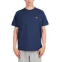 New Balance Made in USA Core T-Shirt (Indigo)