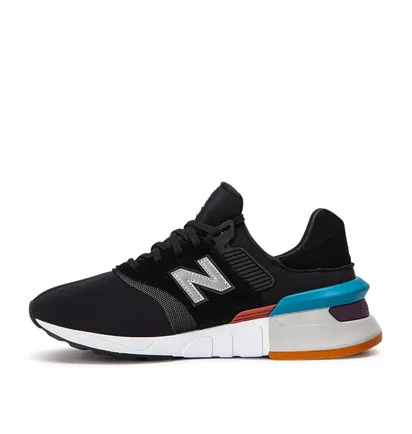 New Balance MS997 XTD (Schwarz)