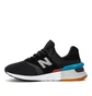 New Balance MS997 XTD (Schwarz)