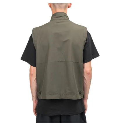 Nike ACG Vest (Olive / Schwarz)