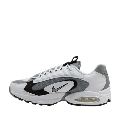 Nike Air Max Triax 96 (Weiß / Grau)