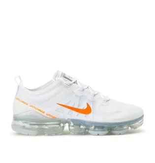 Nike Air VaporMax 2019 (Weiß / Orange)