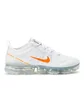 Nike Air VaporMax 2019 (Weiß / Orange)