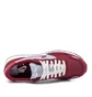 Nike Air Vortex (Grau / Dunkelrot)