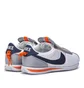 Nike Cortez x Kendrick Lamar Cortez Basic Slip (Weiß / Grau)
