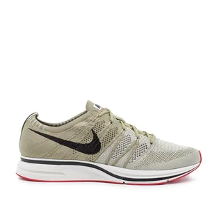 Nike Flyknit Trainer (Neutral Olive / Velvet Brown)