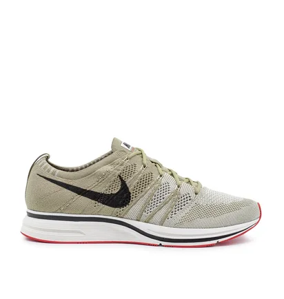 Nike Flyknit Trainer (Neutral Olive / Velvet Brown)