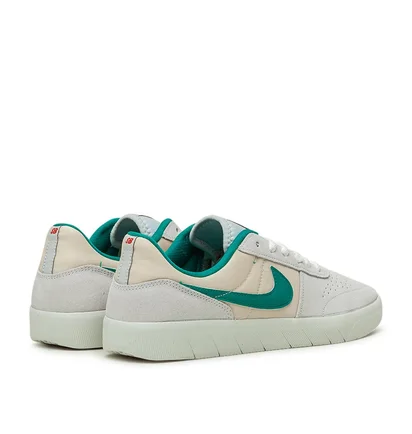 Nike SB Team Classic (Grau / Grün)