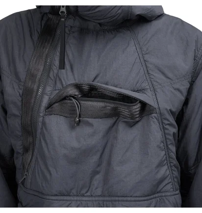 Nike Tech Pack Fill Jacket (Anthrazit / Schwarz)