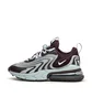 Nike WMNS Air Max 270 React ENG (Bordeaux / Grau)