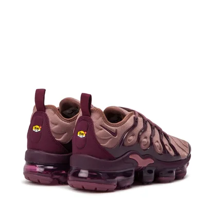 Nike WMNS Air VaporMax Plus (Lila)